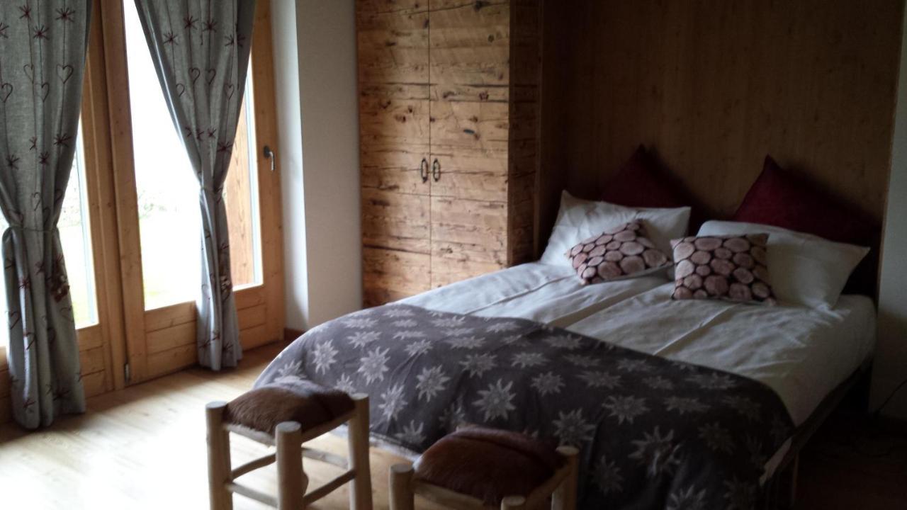 Chalet Teo E Marianna Bormio Exterior foto